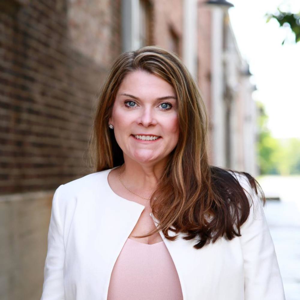 Meet your Posher, Celeste